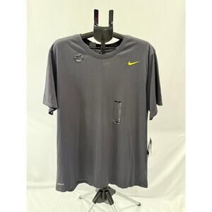 Men's Nike Dri-Fit T-Shirt Size:2XL